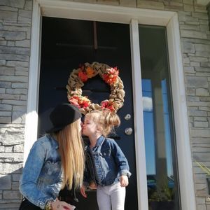 Meet your Posher, Lorie-dawn